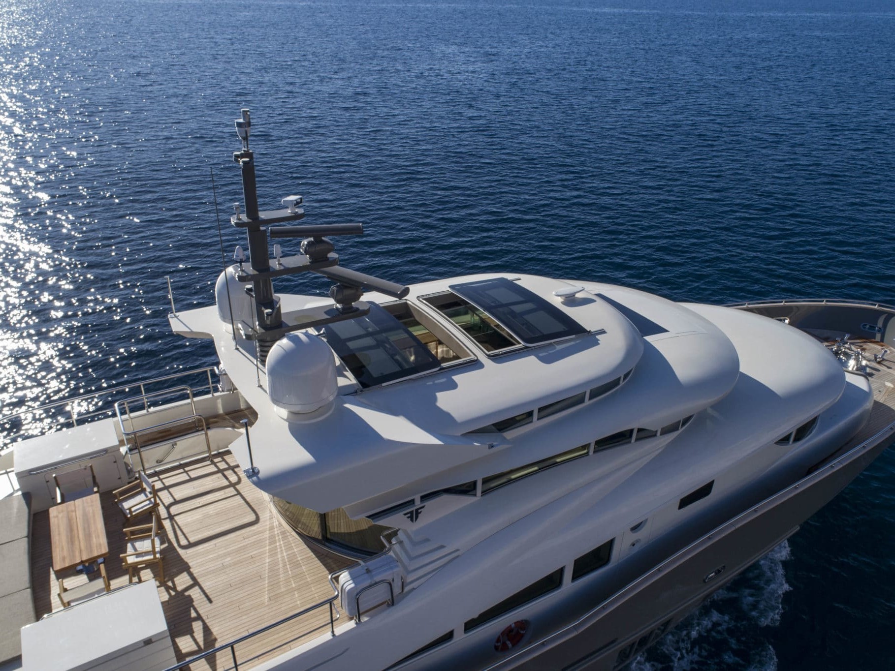 Luxury Yacht_Navetta 26 Convertibile