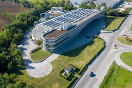 Shipyard Filippetti Costruzione Yacht