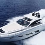 Yacht Sea Trial Sport Speed