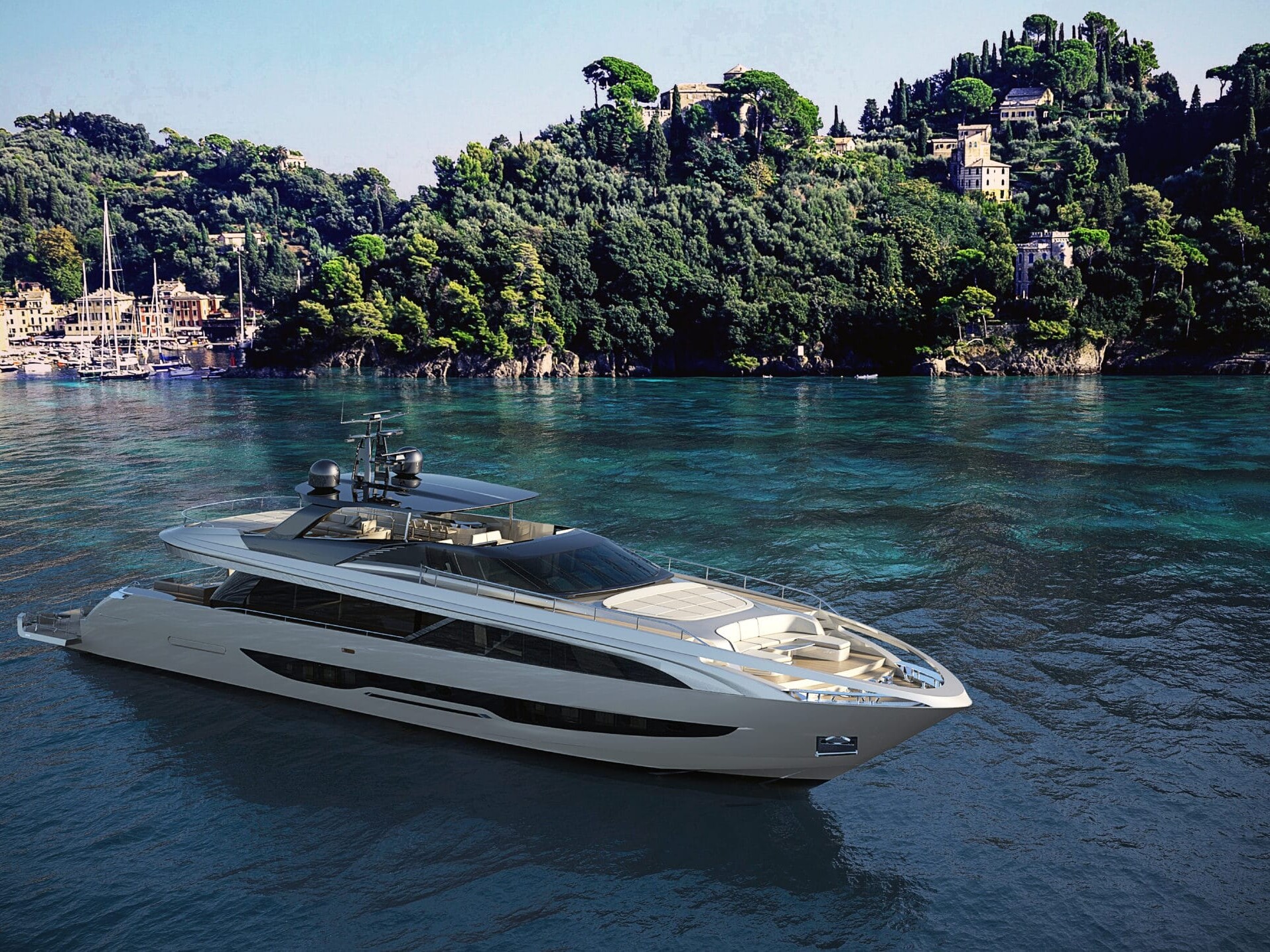 filippetti yachts for sale